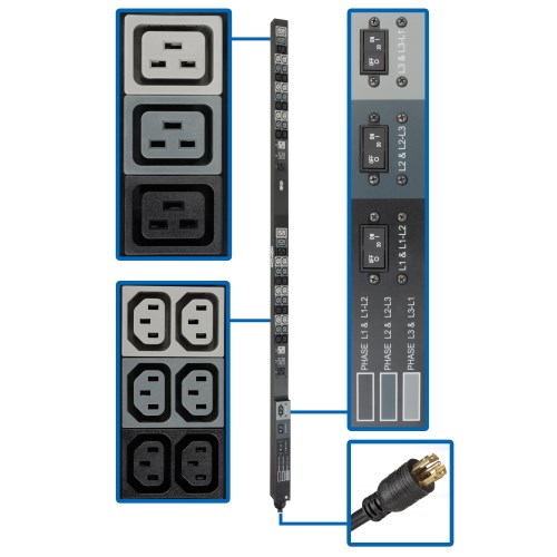 Tripp Cable